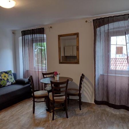 Apartment Angelove Zengg Kültér fotó