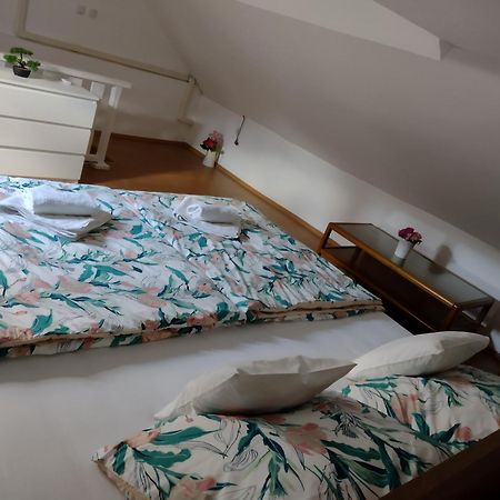 Apartment Angelove Zengg Kültér fotó