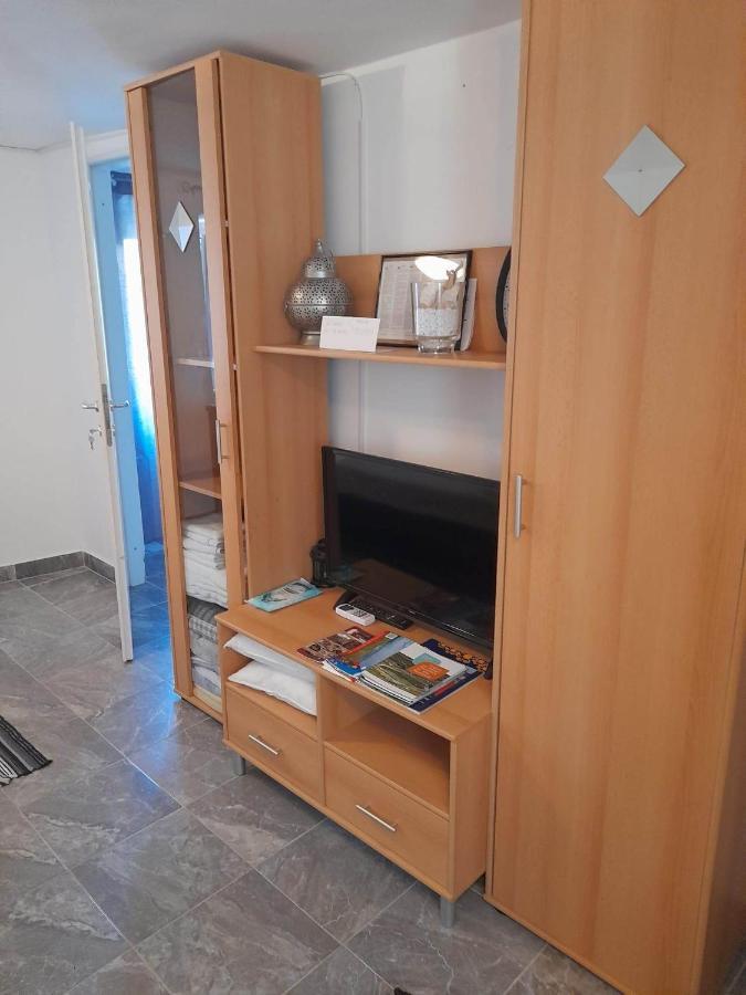 Apartment Angelove Zengg Kültér fotó