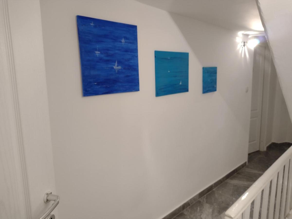 Apartment Angelove Zengg Kültér fotó