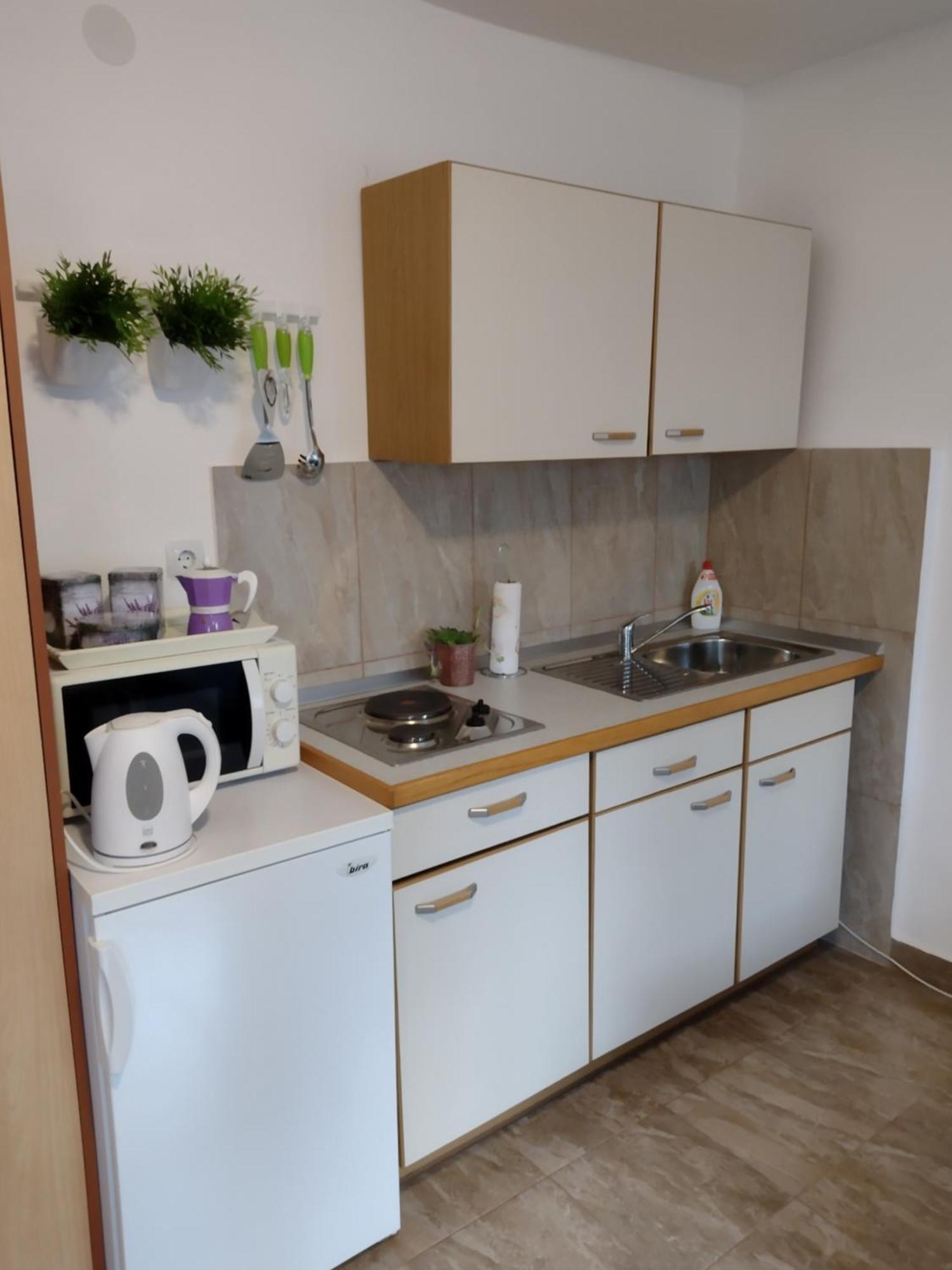 Apartment Angelove Zengg Kültér fotó