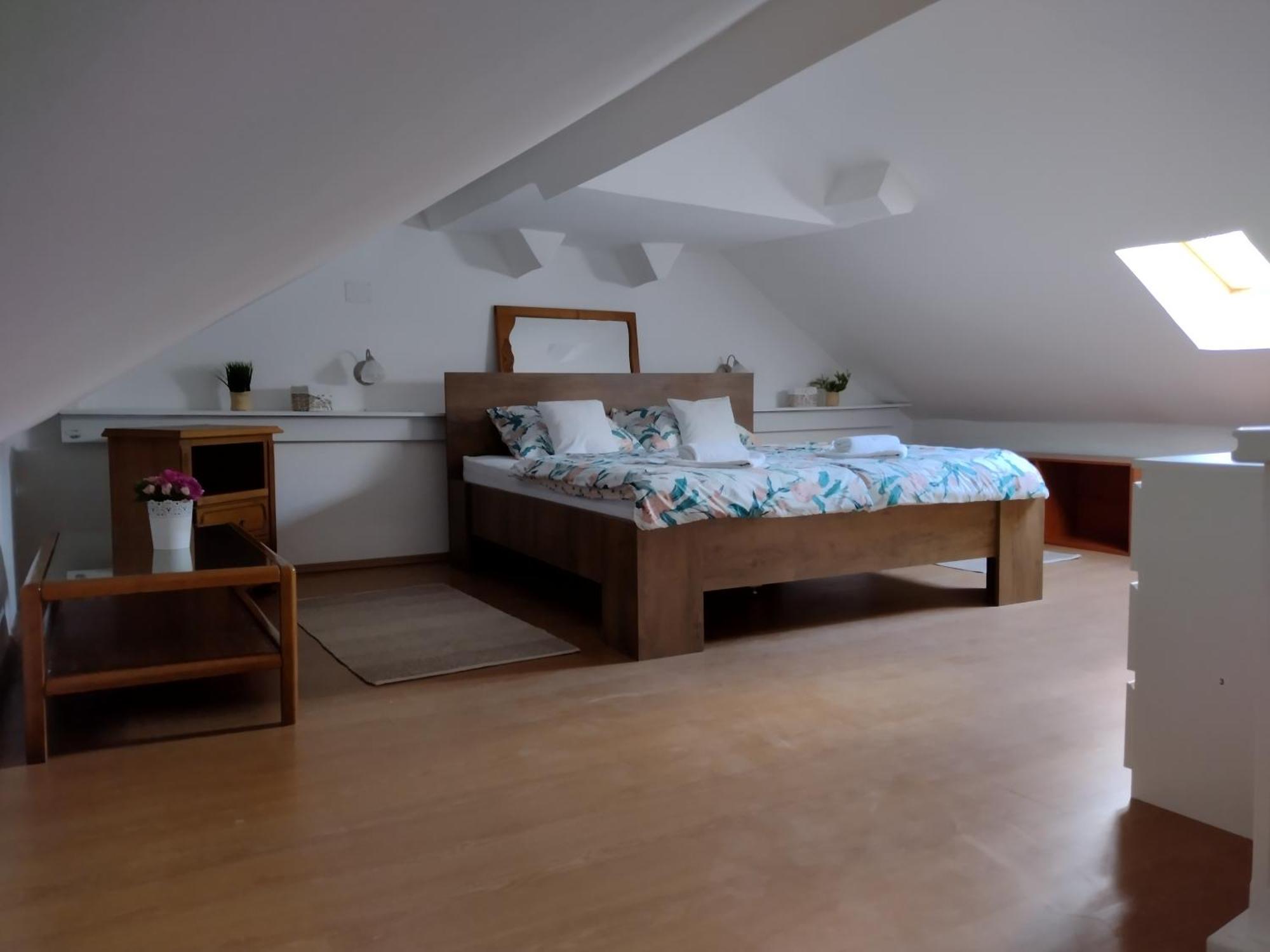 Apartment Angelove Zengg Kültér fotó