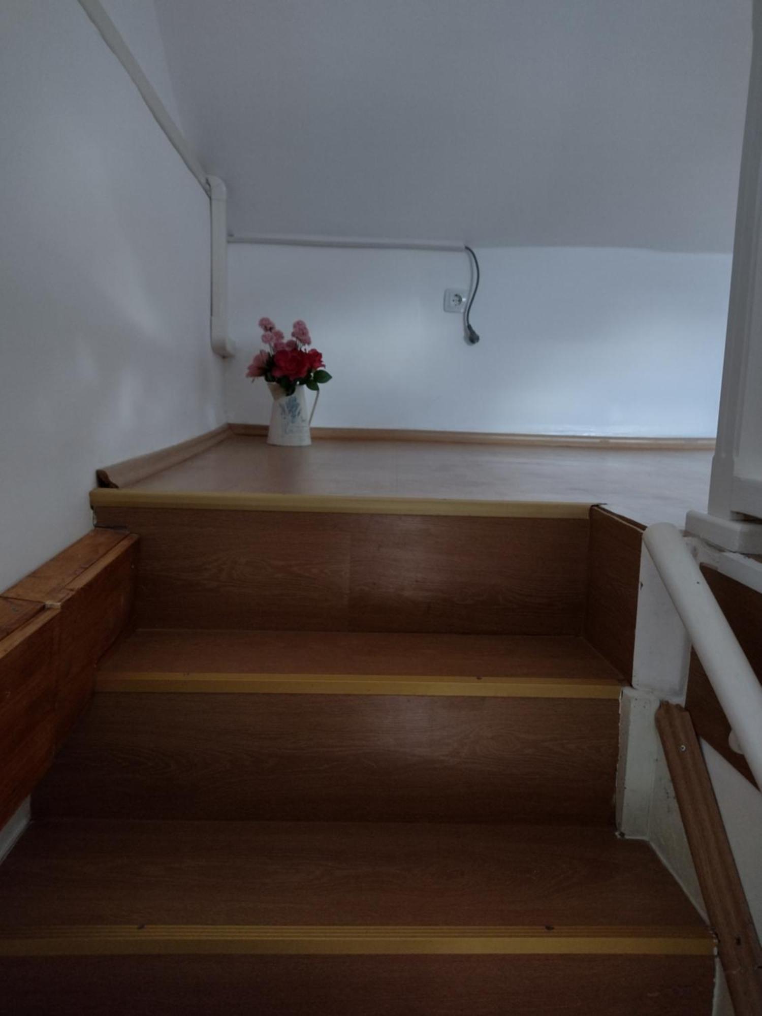 Apartment Angelove Zengg Kültér fotó