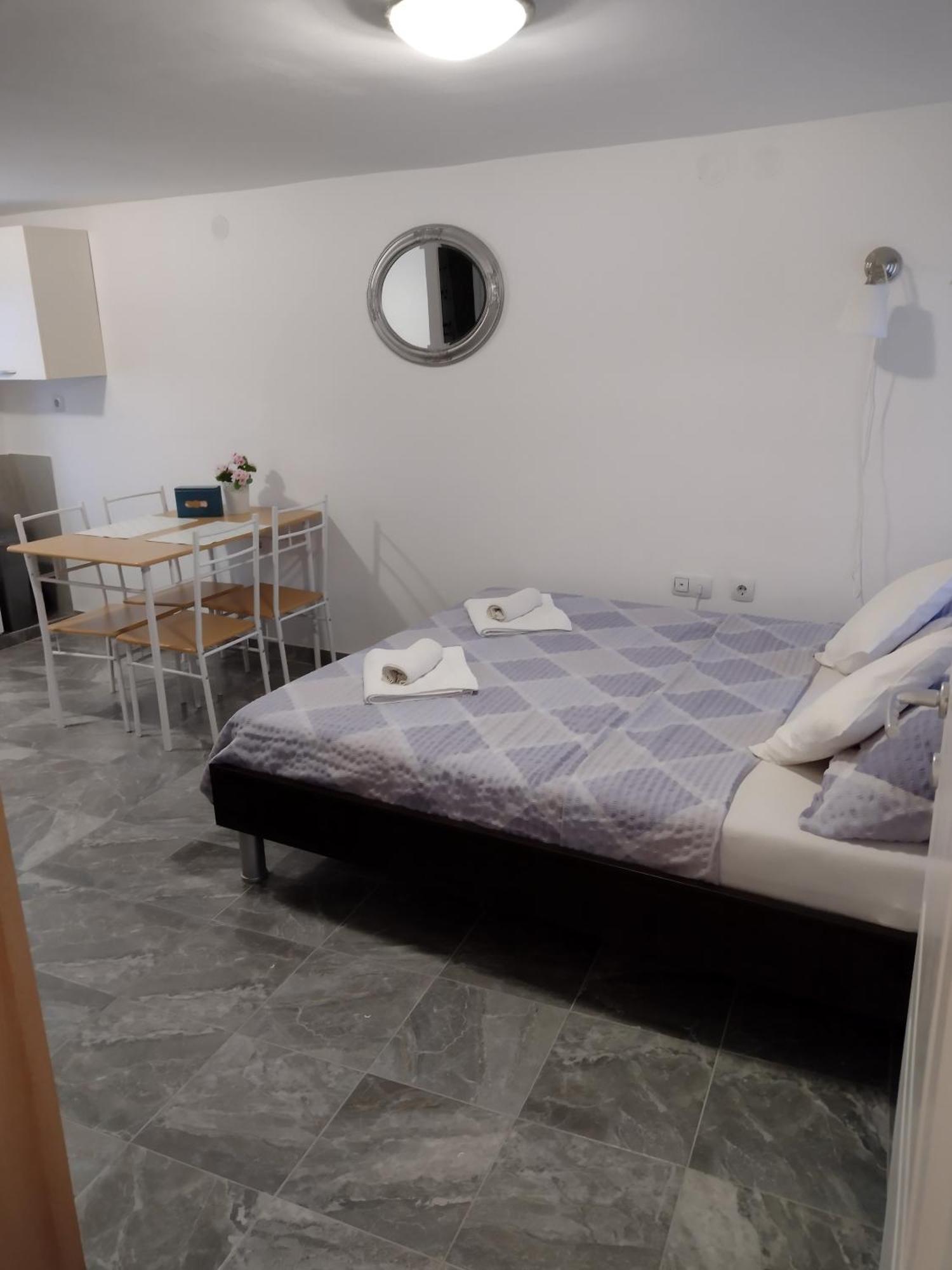 Apartment Angelove Zengg Kültér fotó