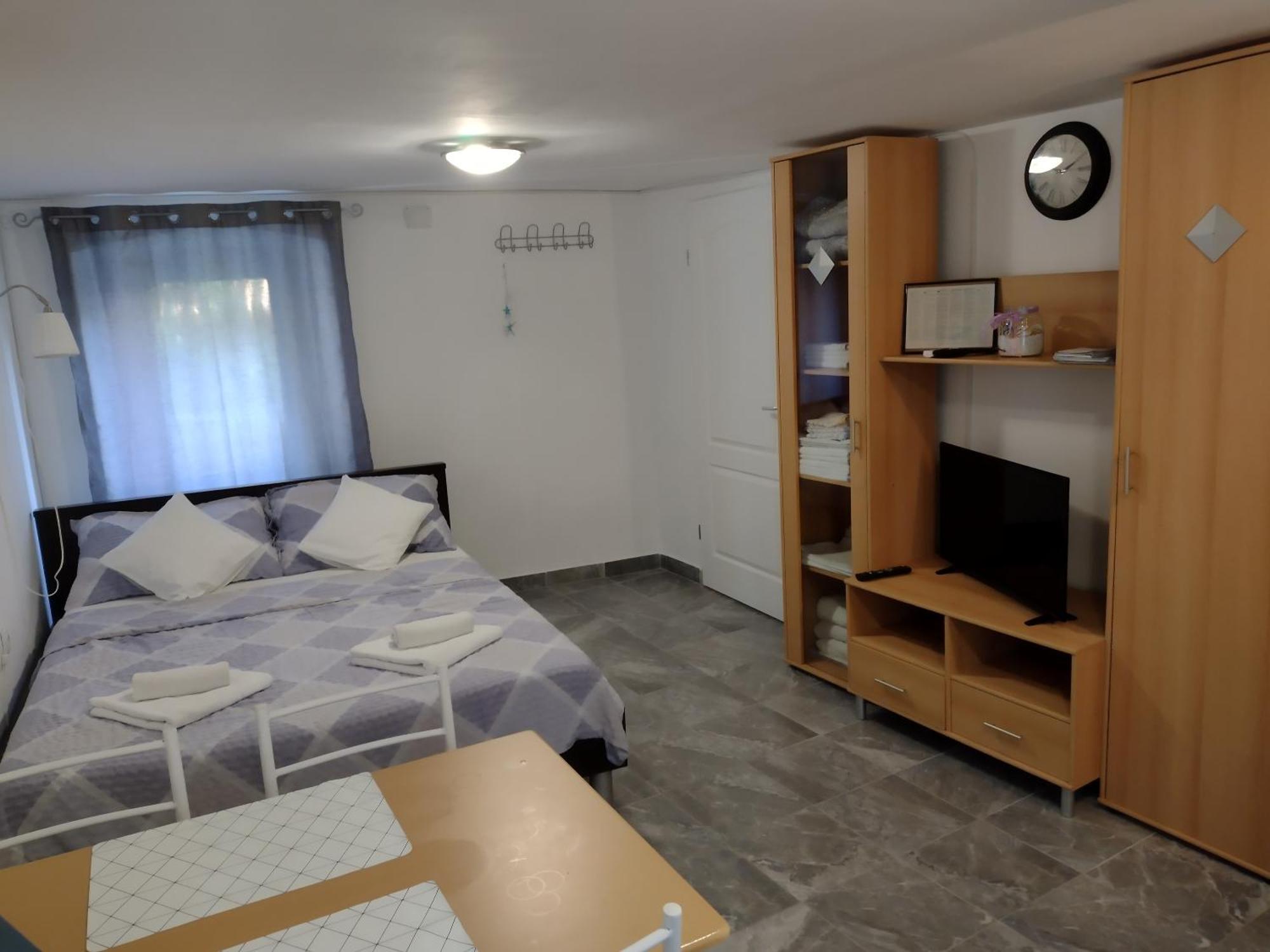 Apartment Angelove Zengg Kültér fotó